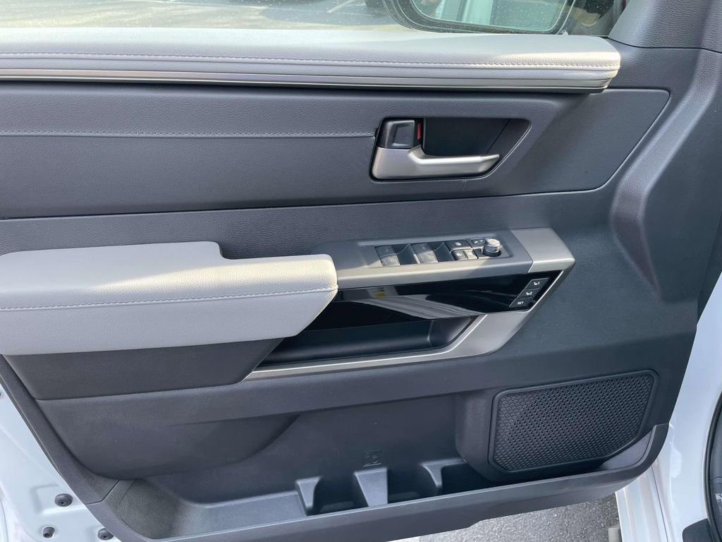 New 2026 Toyota Tundra Limited image 26