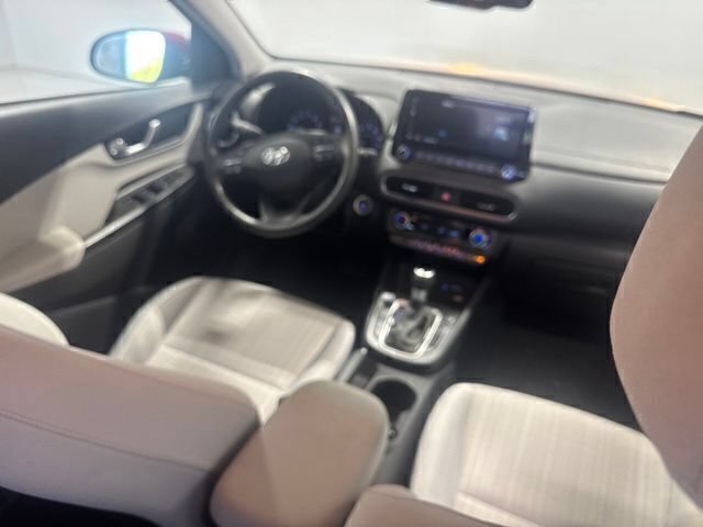 Used 2023 Hyundai Kona SEL w/ Convenience Package FWD image 22