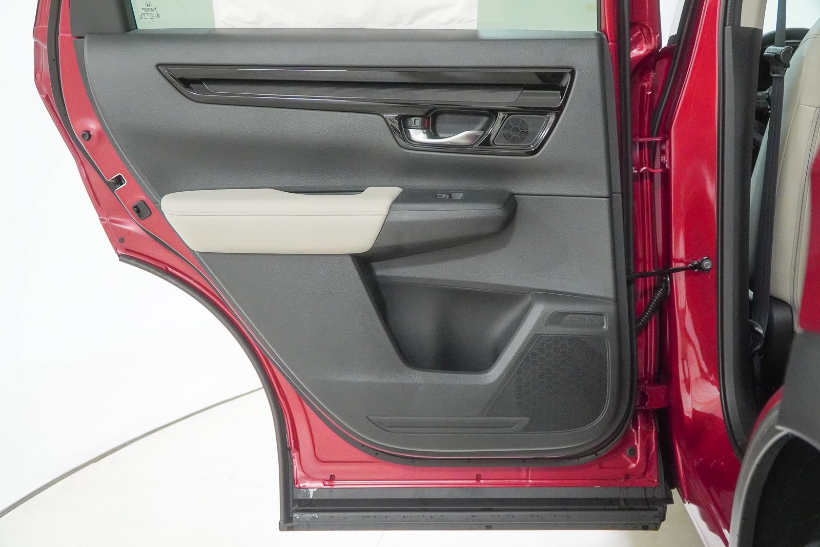 New 2026 Honda CR-V EX-L image 41