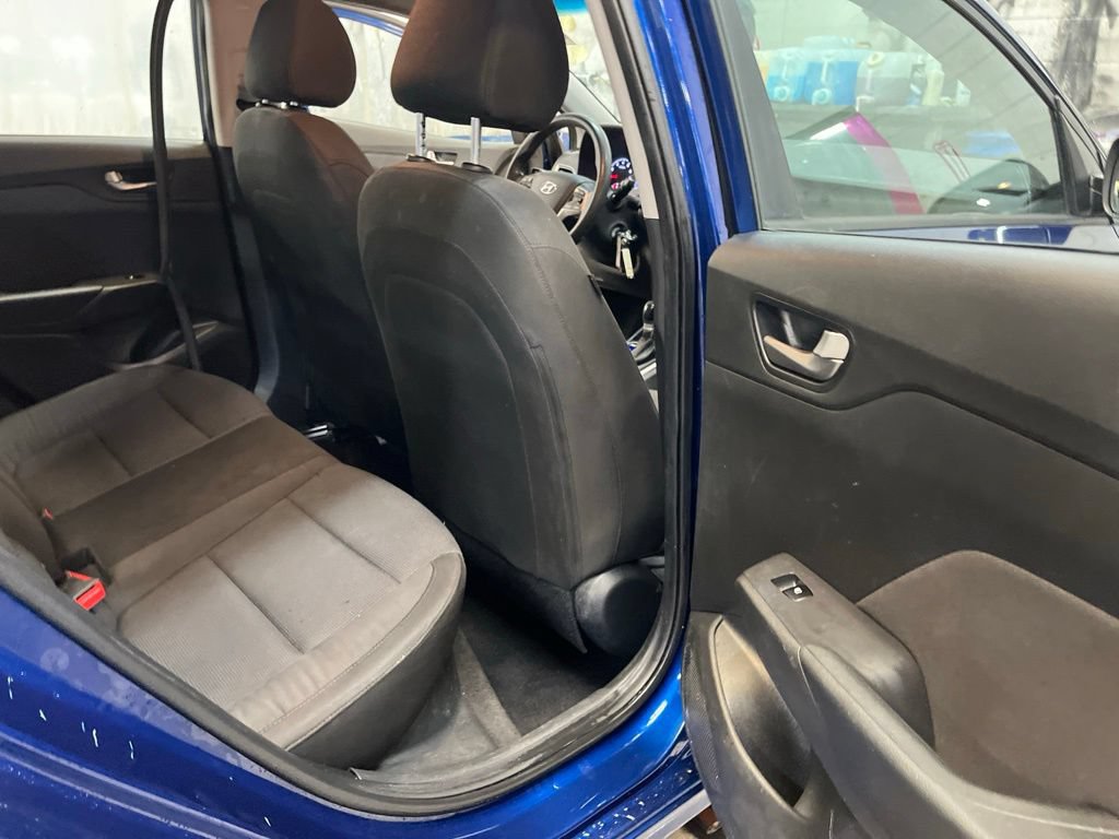 Used 2020 Hyundai Accent SE FWD image 20