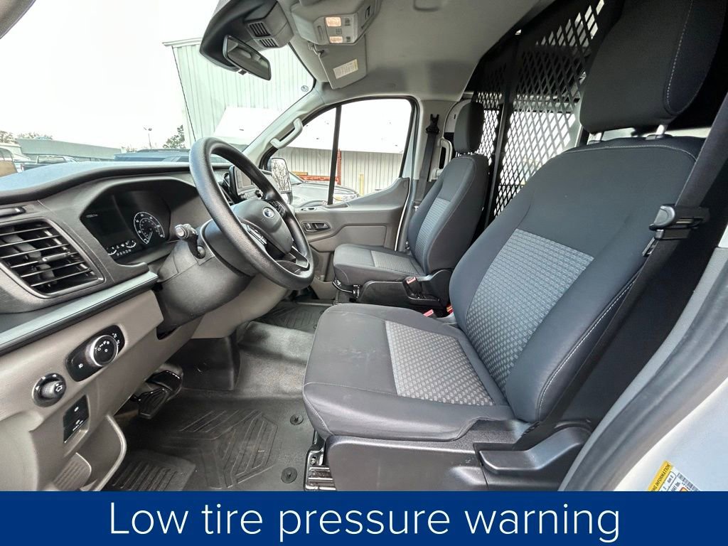 Used 2024 Ford Transit 250 Low Roof w/ Exterior Upgrade Package image 23