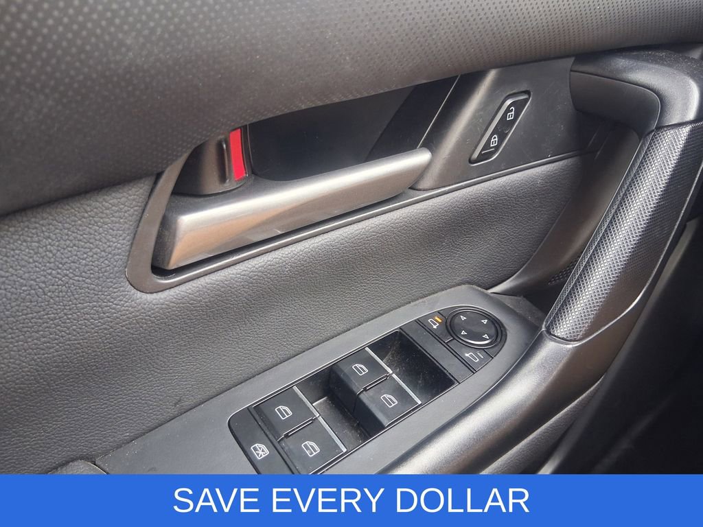 Used 2024 MAZDA CX-50 AWD 2.5 S w/ Premium Package image 16