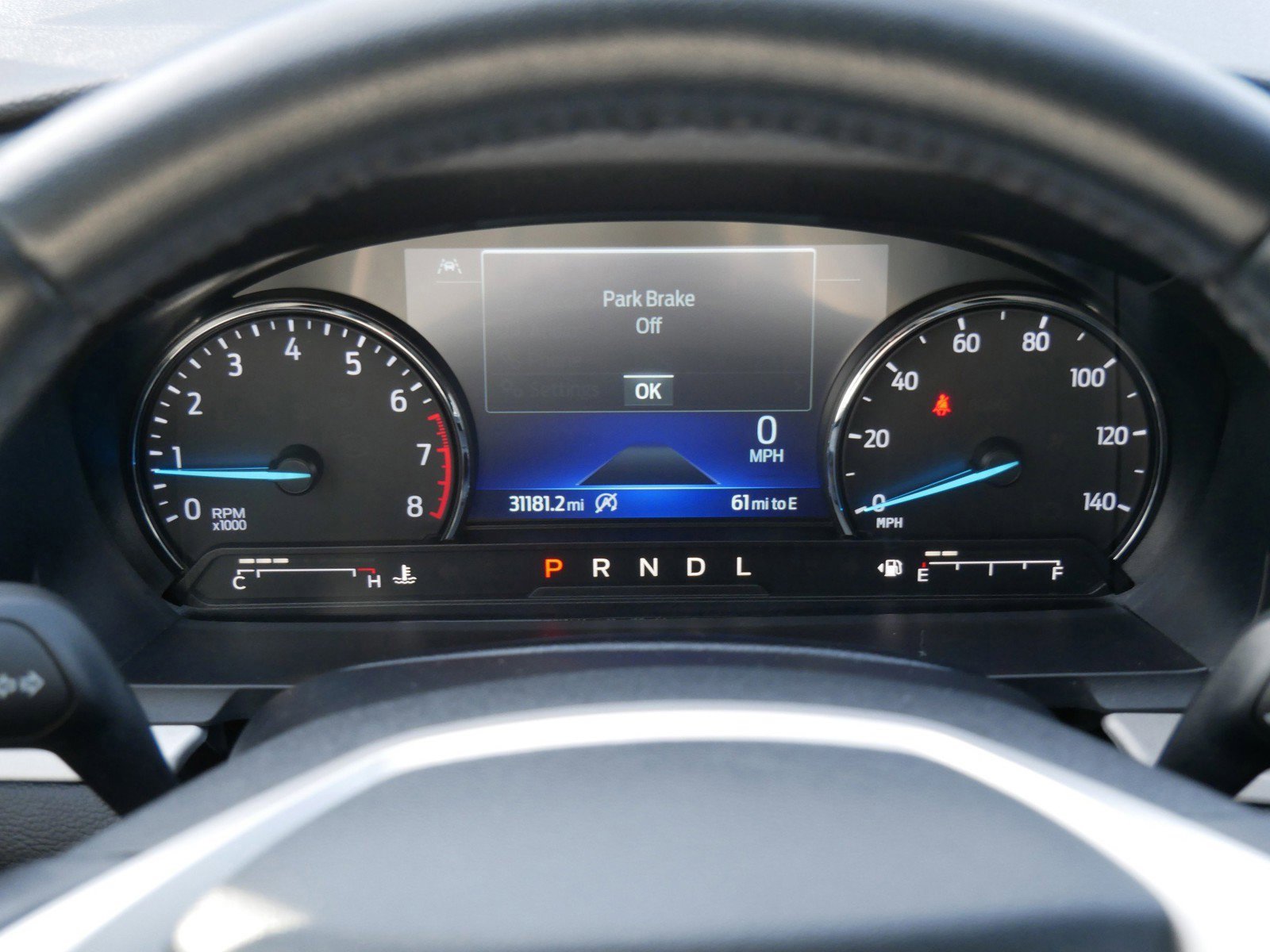 Used 2024 Ford Explorer XLT w/ Class IV Trailer Tow Package image 25