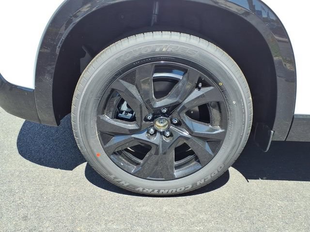 New 2026 MAZDA CX-5 2.5 S w/ Premium Plus Package AWD/4WD image 9
