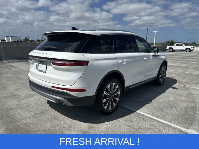 Used 2022 Lincoln Corsair Reserve w/ Equipment Group 201A image 31