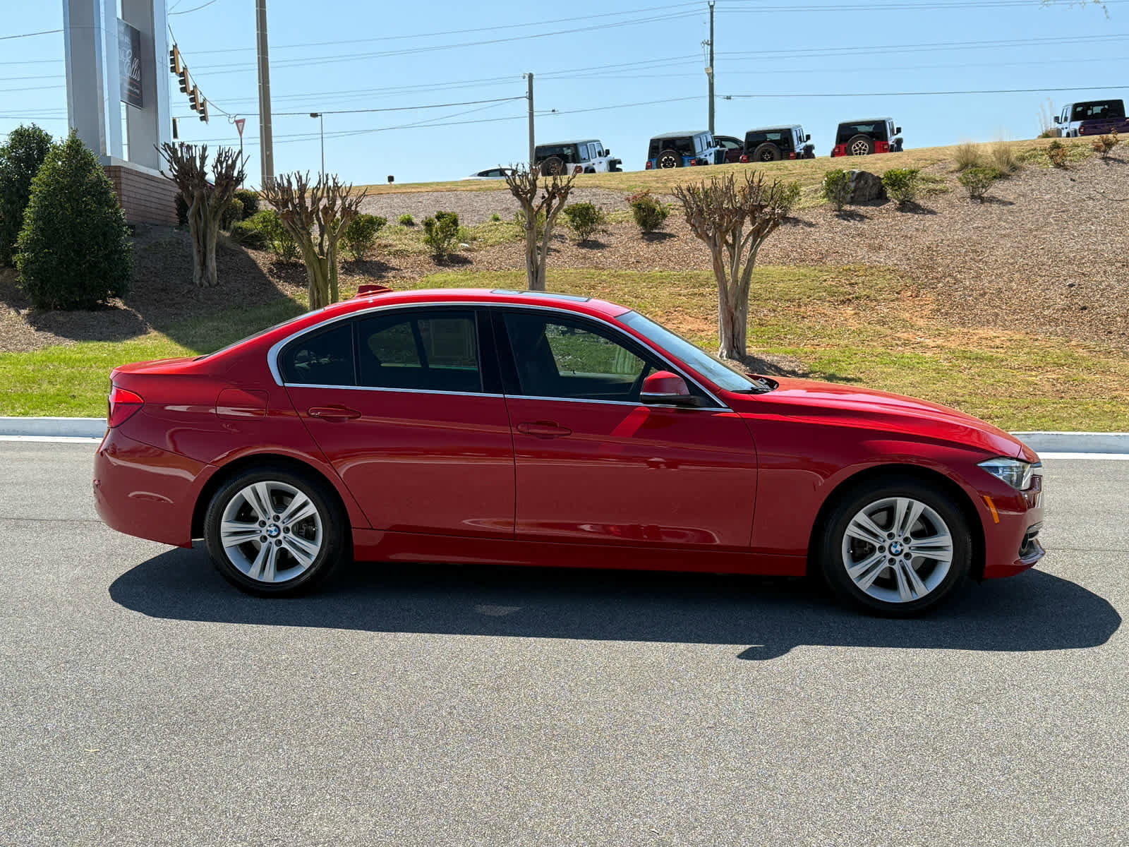 Used 2018 BMW 330i Sedan image 6