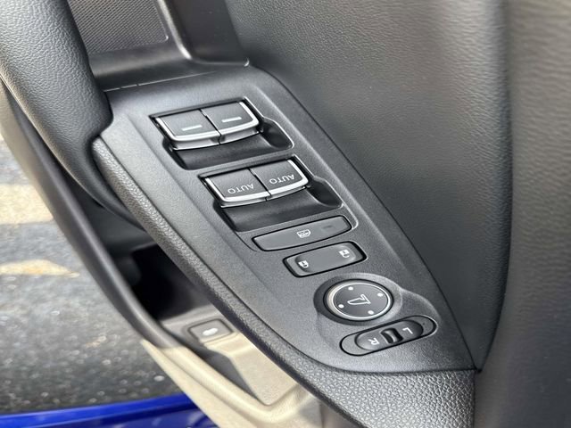 Certified 2022 Honda Accord Sport Special Edition image 17