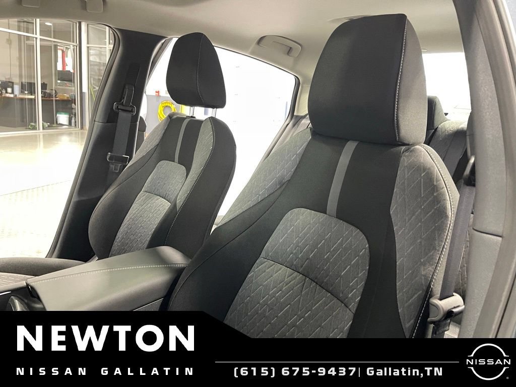 New 2026 Nissan Sentra SV w/ SV Convenience Package FWD image 16