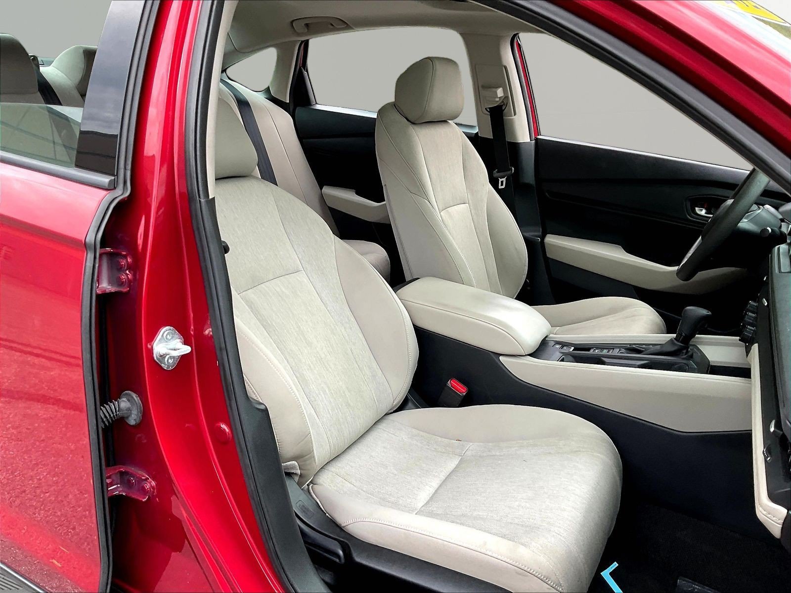 Used 2023 Honda Accord EX image 29