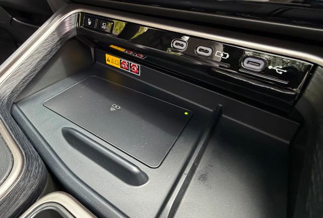Certified 2025 Lexus TX 350 AWD w/ Technology Package image 21