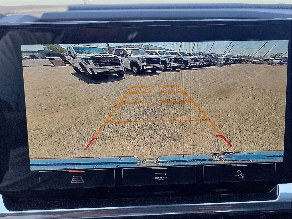 New 2026 GMC Sierra 1500 Elevation w/ Preferred Package image 18