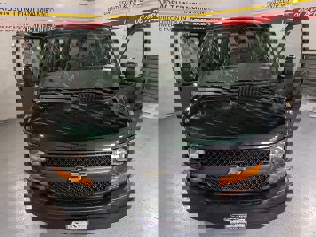 Used 2013 Chevrolet Express 3500 LS w/ Power Package image 10