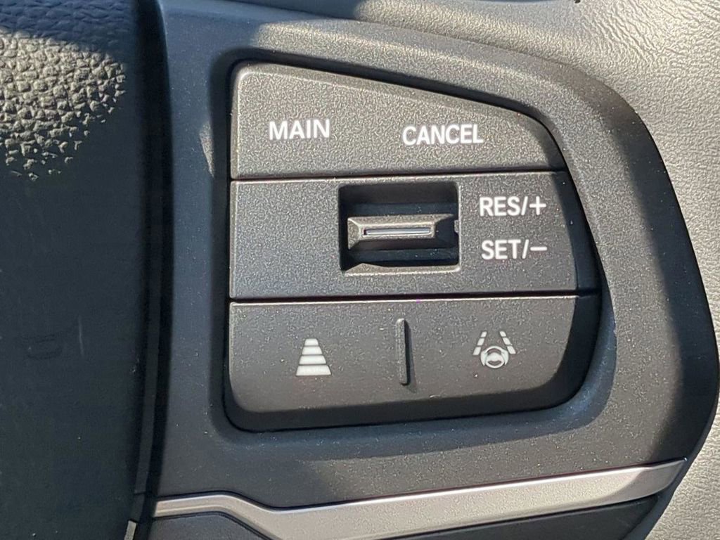 New 2026 Honda Ridgeline RTL image 21