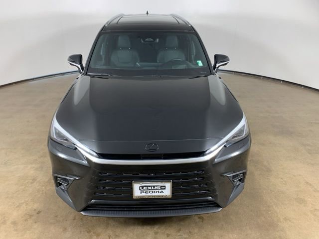 Certified 2025 Lexus TX 350 AWD w/ Technology Package image 4