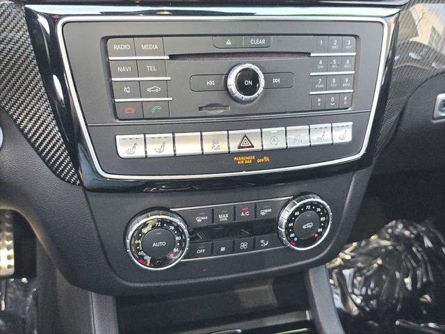 Used 2018 Mercedes-Benz GLE 43 AMG 4MATIC Coupe image 31