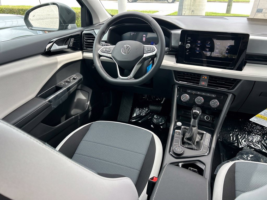 New 2026 Volkswagen Taos S AWD/4WD image 9