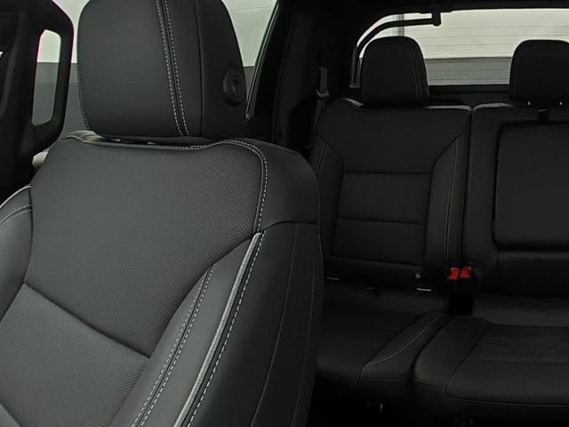 New 2026 Chevrolet Silverado EV LT AWD/4WD image 31