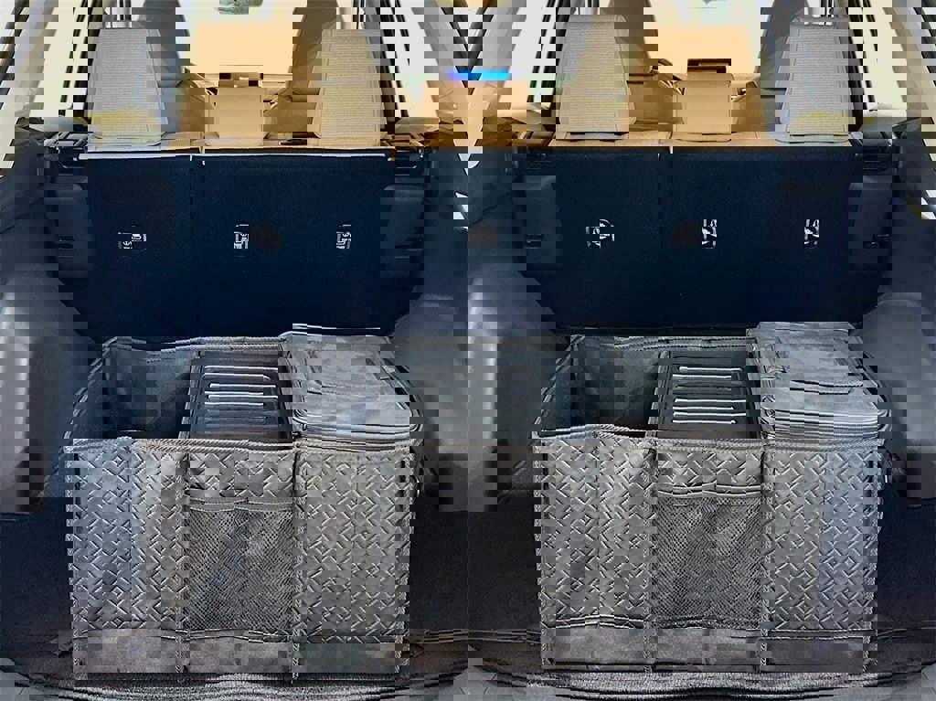 New 2025 Toyota RAV4 LE image 24