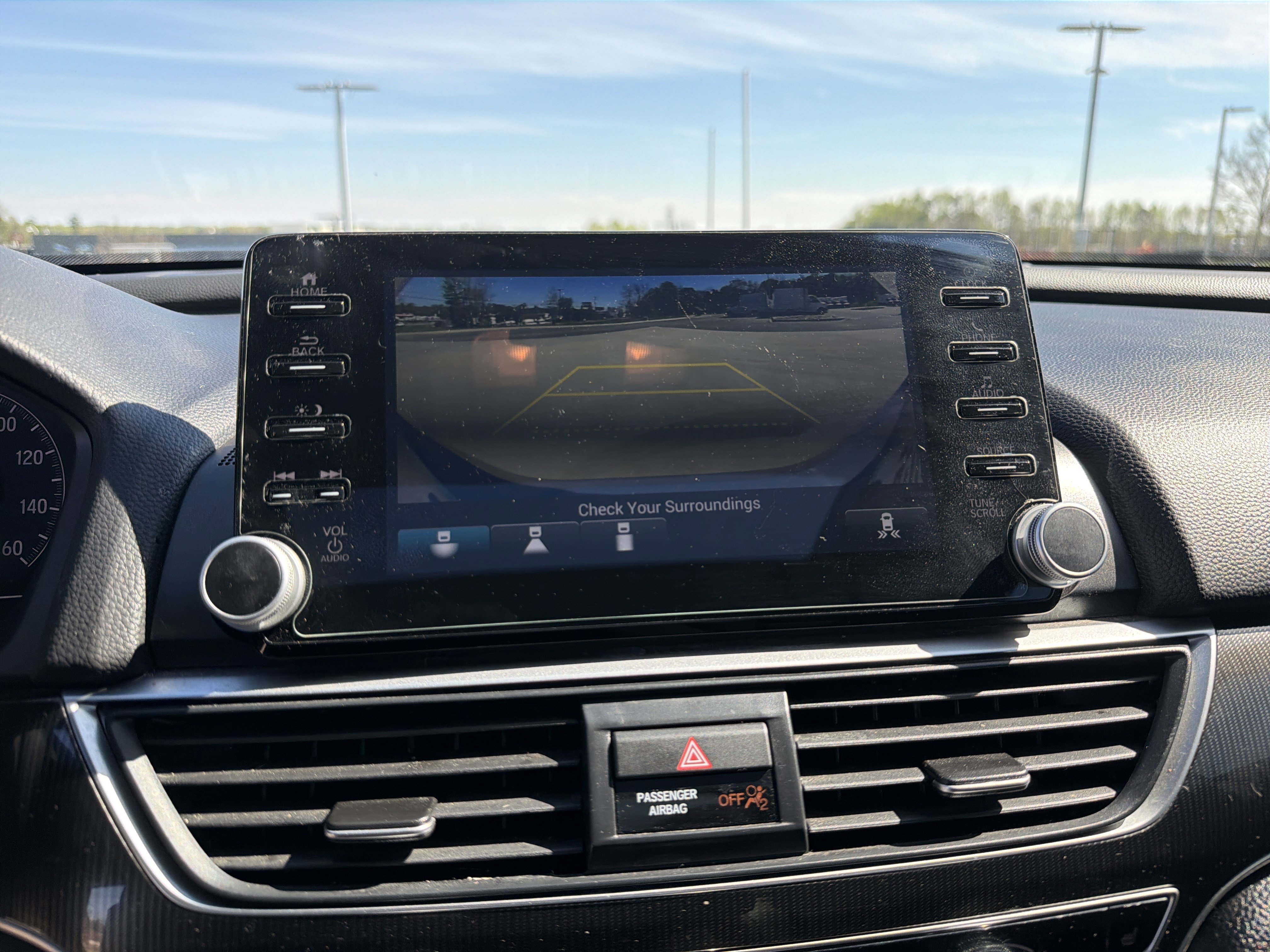 Used 2021 Honda Accord Sport image 25