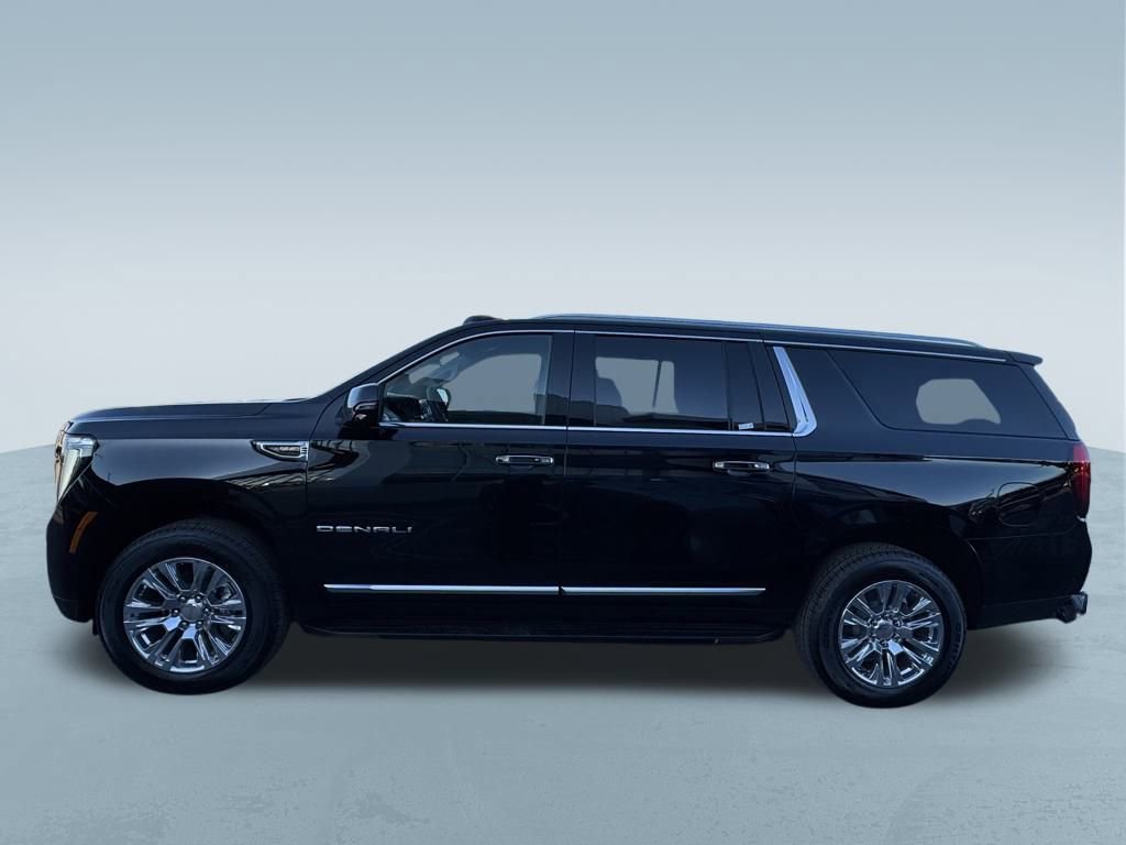 New 2026 GMC Yukon XL Denali image 5