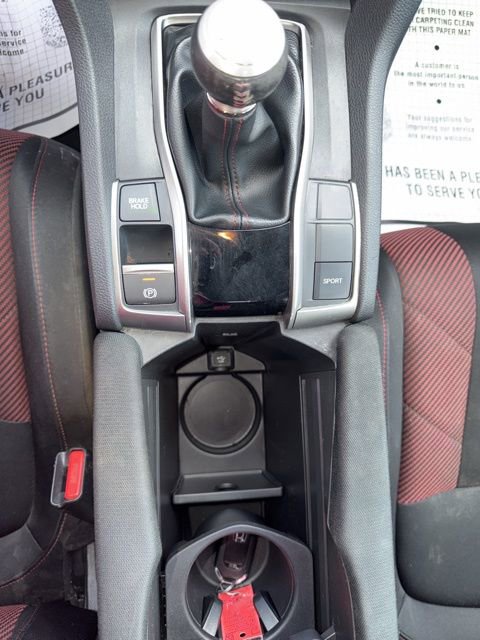 Used 2020 Honda Civic Si image 17