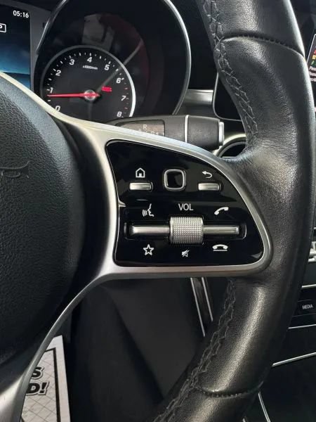 Used 2019 Mercedes-Benz C 300 Sedan image 45