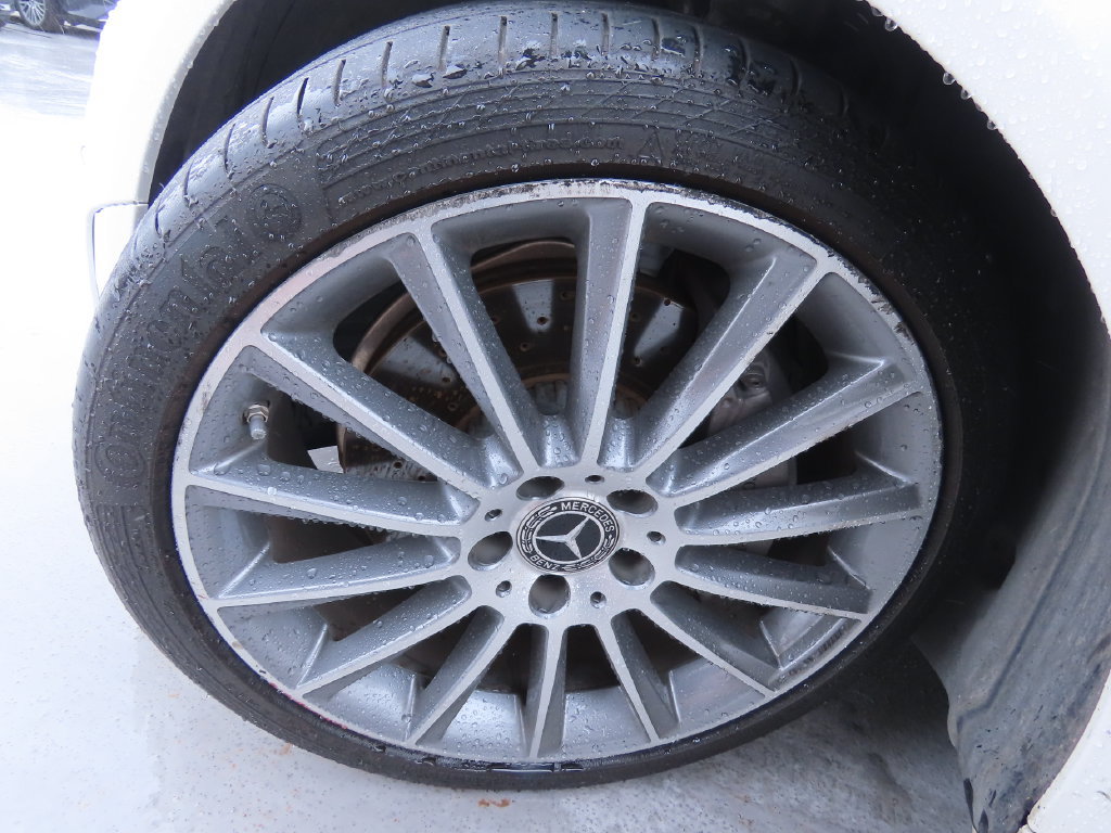 Used 2020 Mercedes-Benz C 300 Sedan image 15