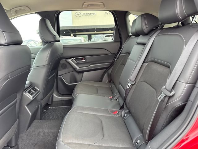 New 2026 MAZDA CX-5 Preferred image 9