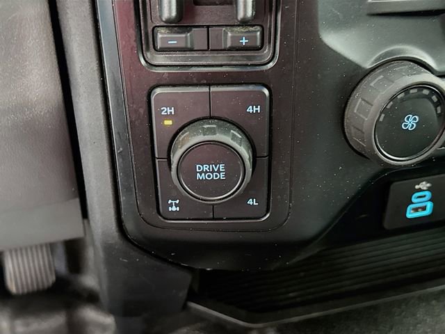 Used 2023 Ford F350 XL image 20