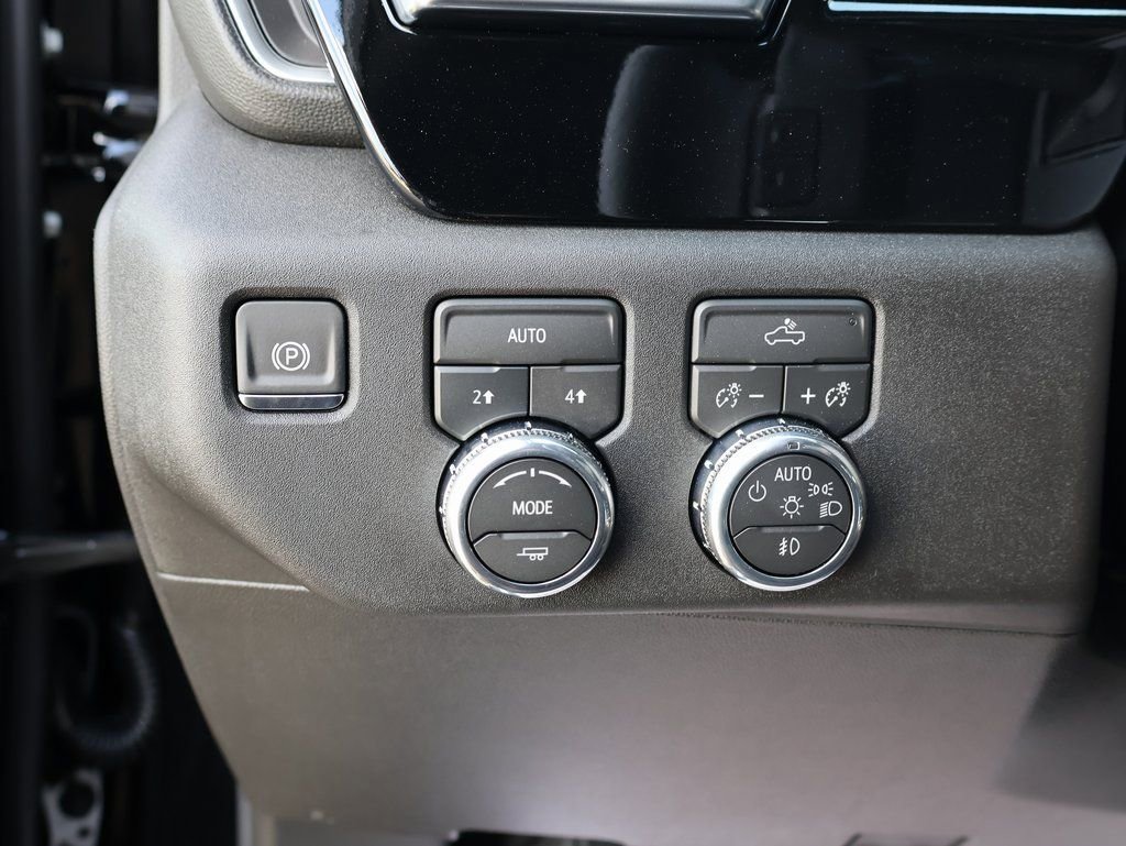 New 2026 GMC Sierra 1500 Elevation w/ Preferred Package image 11