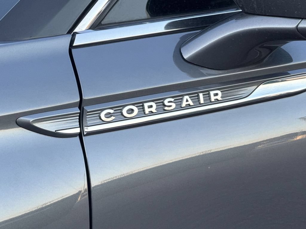 Used 2021 Lincoln Corsair Reserve w/ Equipment Group 201A AWD/4WD image 10