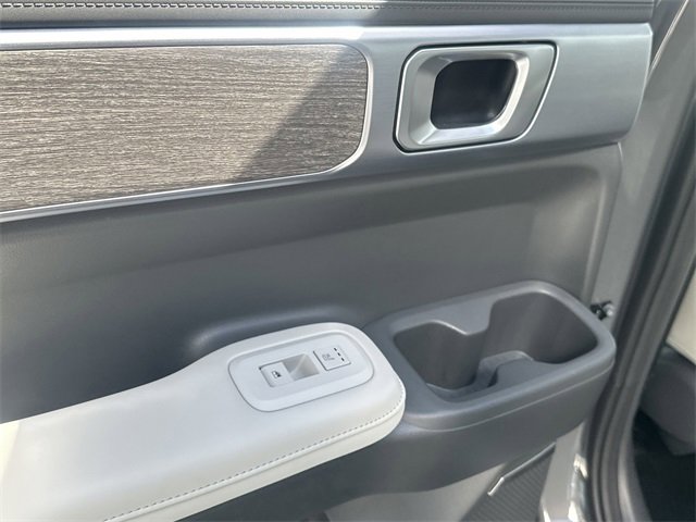 Used 2024 Hyundai Santa Fe Calligraphy image 16