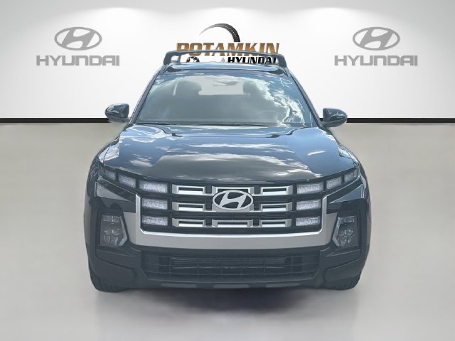 New 2026 Hyundai Santa Cruz SEL FWD image 2