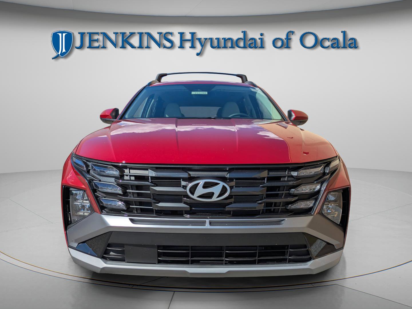 New 2026 Hyundai Tucson SEL image 10