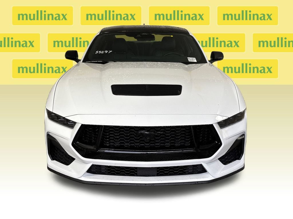New 2026 Ford Mustang GT Premium RWD image 16