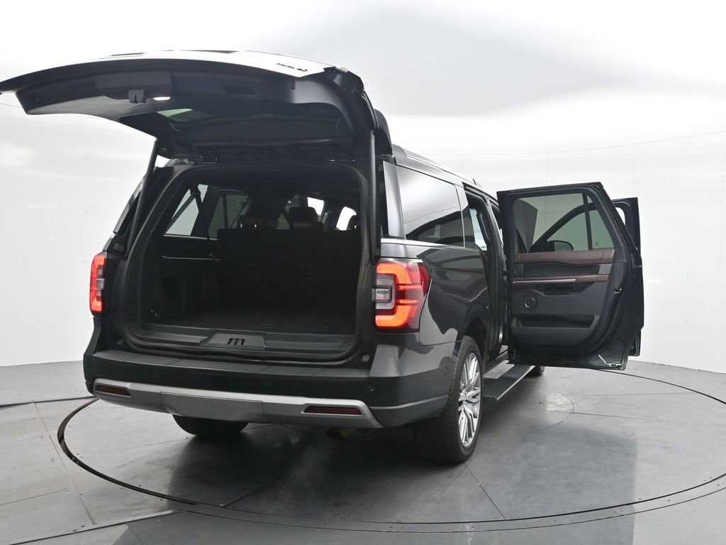 Used 2023 Ford Expedition Max Limited image 45
