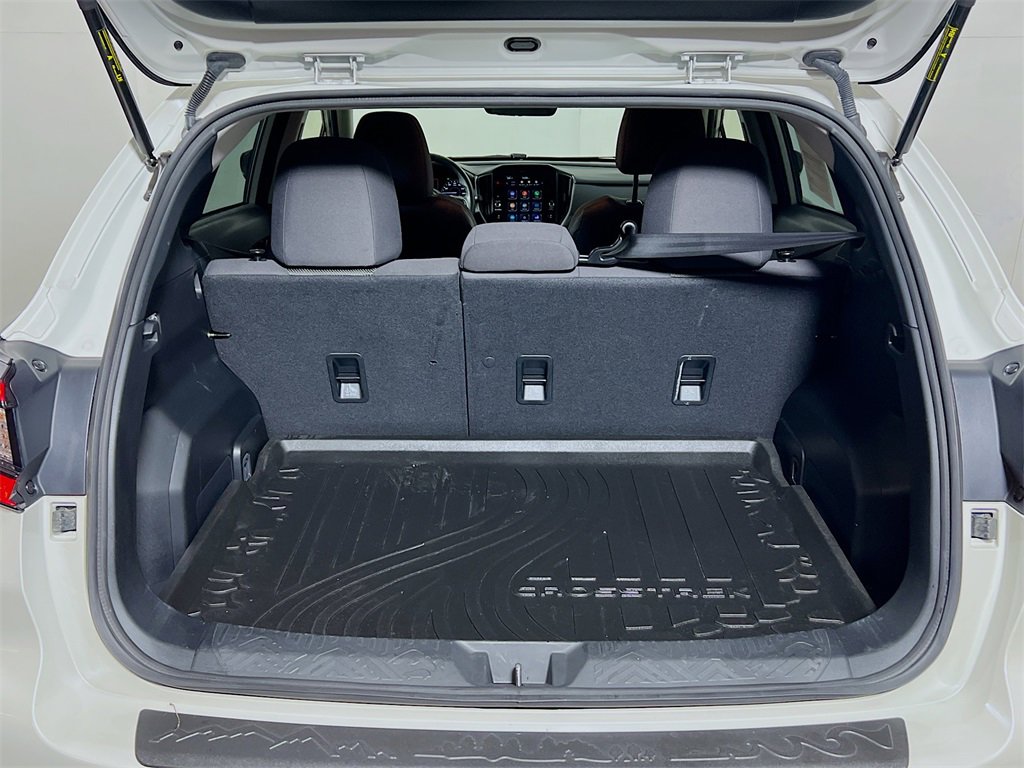 Certified 2024 Subaru Crosstrek 2.0i Premium image 23