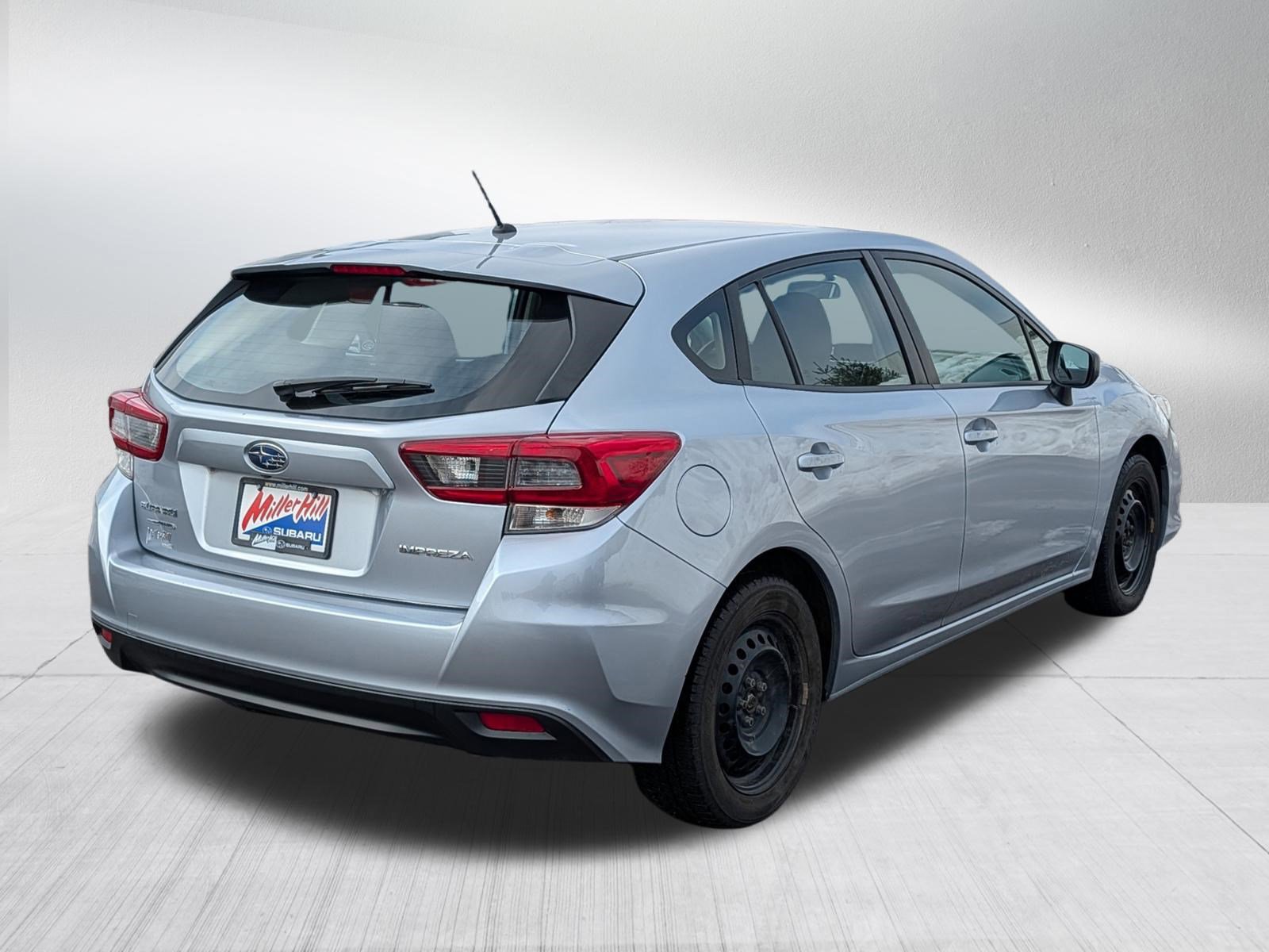 Used 2022 Subaru Impreza 2.0i image 7