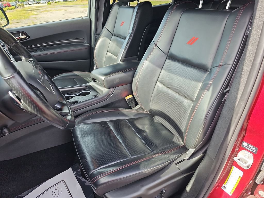 Used 2024 Dodge Durango R/T AWD/4WD image 20