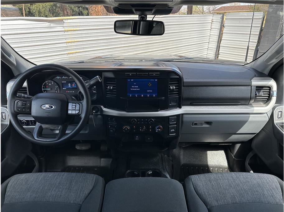 Used 2023 Ford F350 XLT image 18