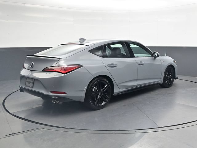 New 2026 Acura Integra A-Spec w/ Technology Package FWD image 4