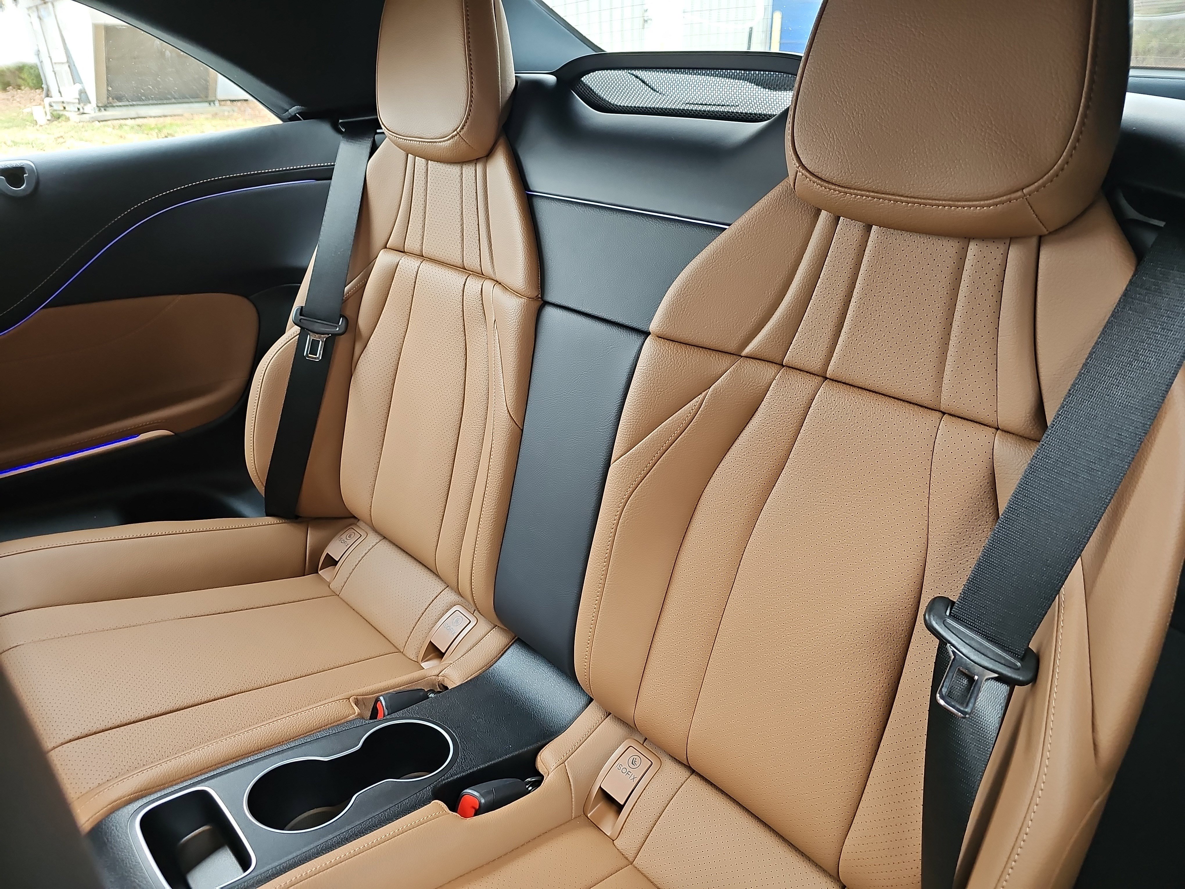 New 2026 Mercedes-Benz CLE 300 4MATIC Cabriolet image 16