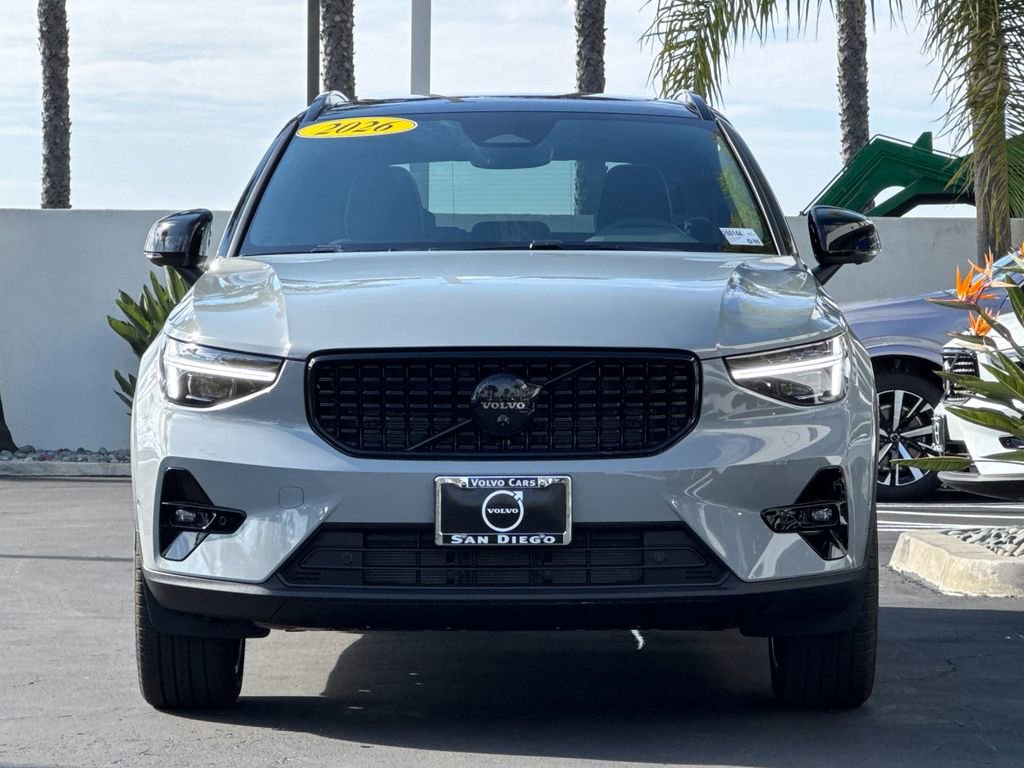 New 2026 Volvo XC40 B5 Ultra w/ Climate Package image 8