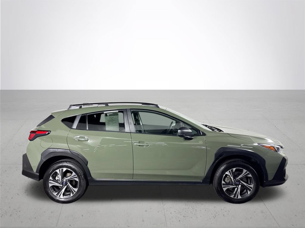 Certified 2026 Subaru Crosstrek 2.5i Premium AWD/4WD image 6