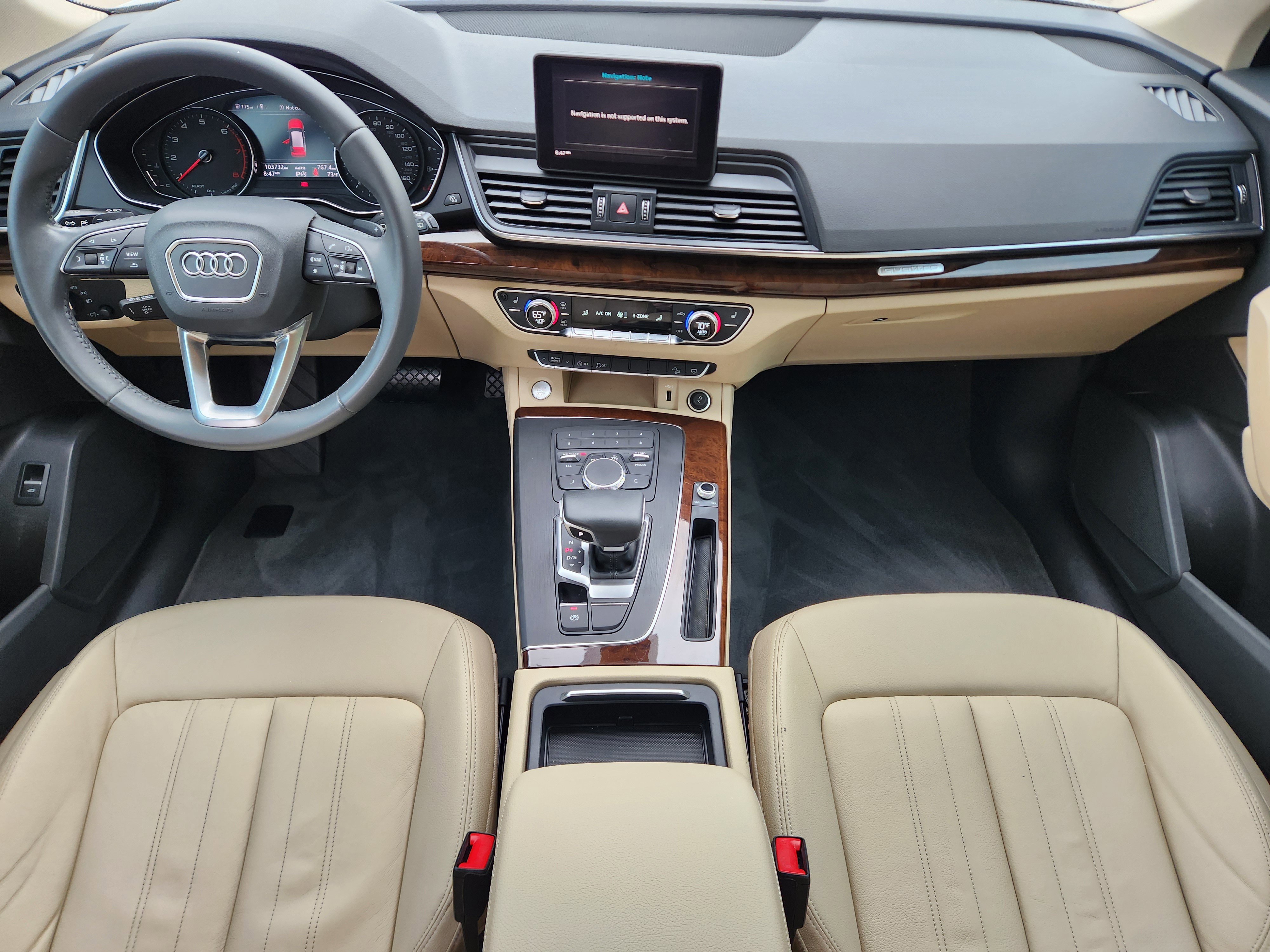 Used 2019 Audi Q5 2.0T Premium image 22