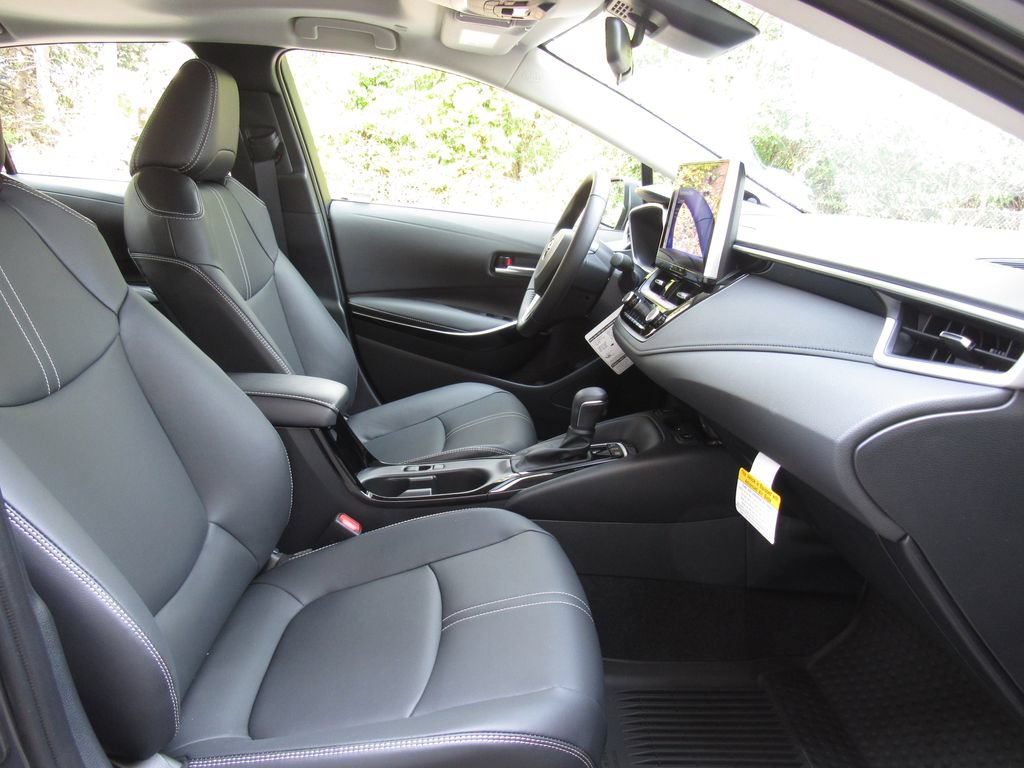 New 2026 Toyota Corolla XLE FWD image 18