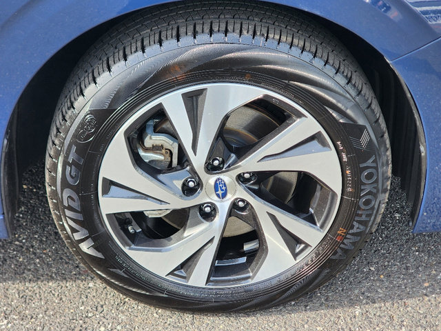 Certified 2025 Subaru Legacy Premium image 4