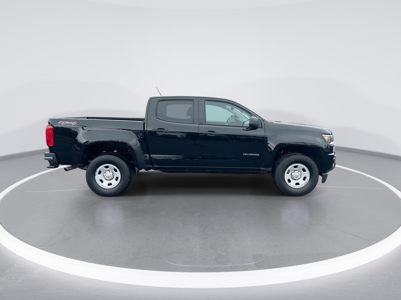 Used 2015 Chevrolet Colorado W/T w/ WT Convenience Package AWD/4WD image 10