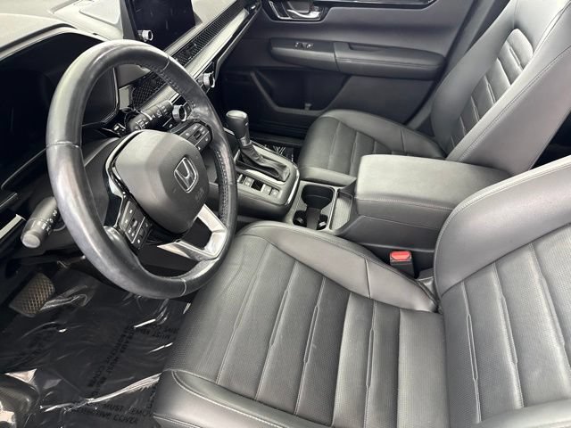 Certified 2024 Honda CR-V EX-L image 25