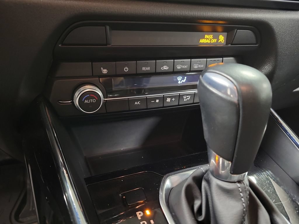 Used 2020 MAZDA CX-9 Touring w/ Touring Premium Package AWD/4WD image 16